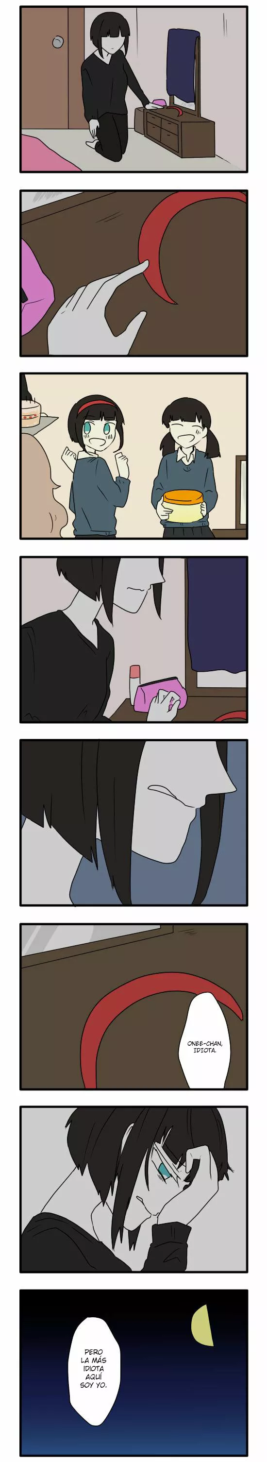 Hikizan Tautology Capítulo 9 - Page 17