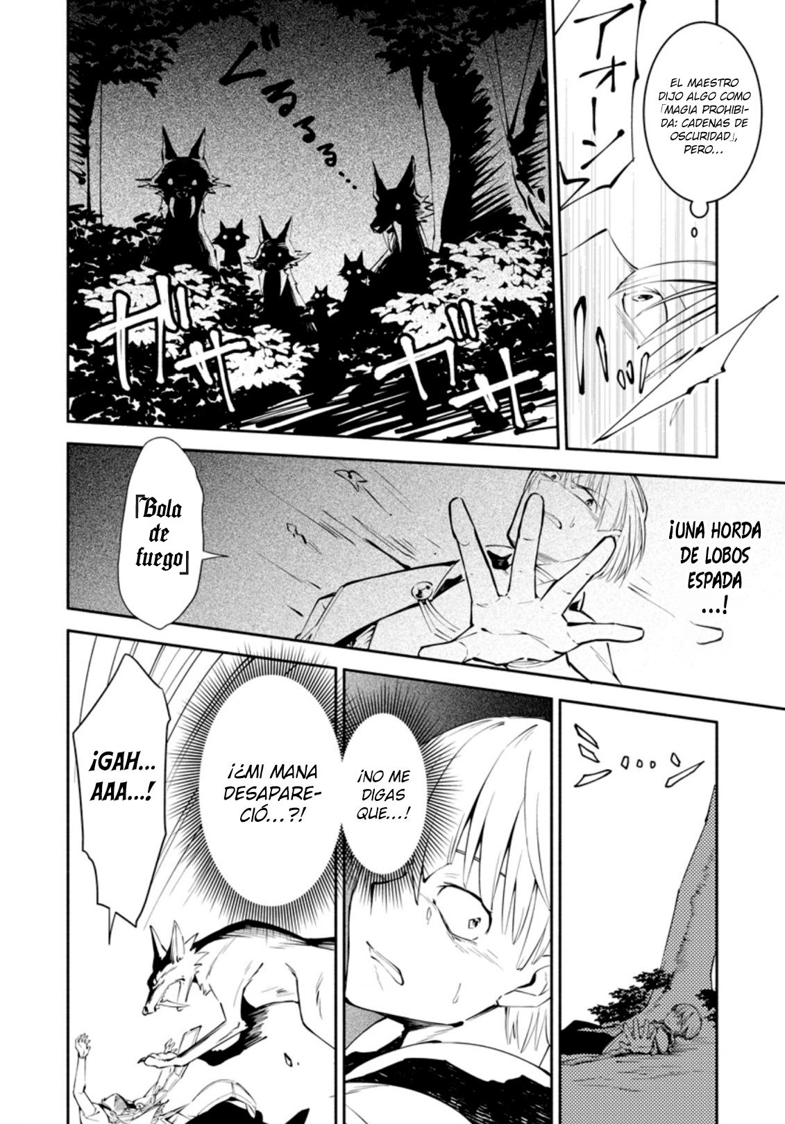 Me robaron a mi novia y me expulsaron del equipo del héroe, pero desperté la habilidad única «Daño Anulado» y me volví invencible. ¡Es hora de conseguir mi venganza! Capítulo 1.2 - Page 10