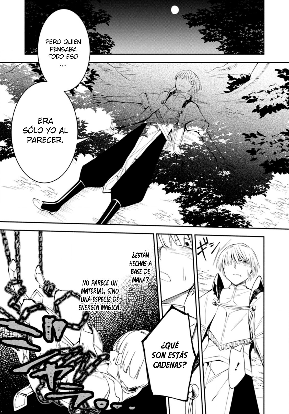 Me robaron a mi novia y me expulsaron del equipo del héroe, pero desperté la habilidad única «Daño Anulado» y me volví invencible. ¡Es hora de conseguir mi venganza! Capítulo 1.2 - Page 9