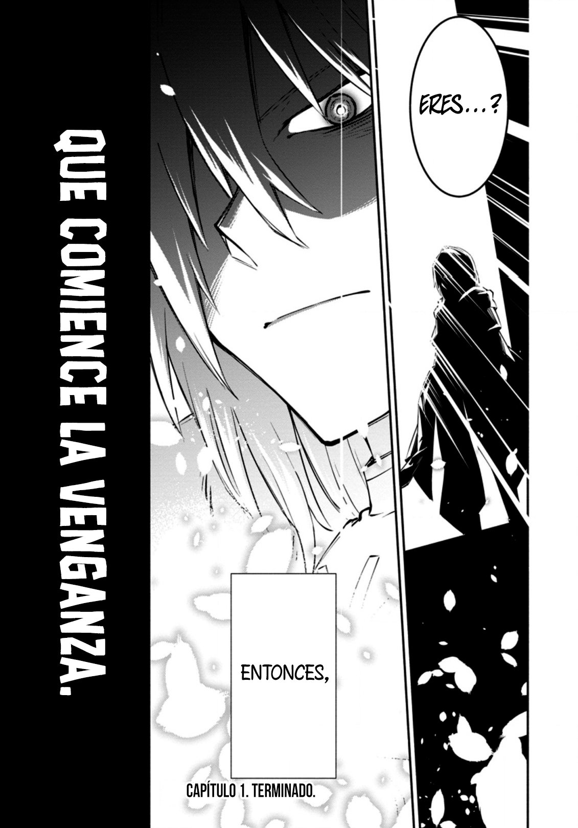 Me robaron a mi novia y me expulsaron del equipo del héroe, pero desperté la habilidad única «Daño Anulado» y me volví invencible. ¡Es hora de conseguir mi venganza! Capítulo 1.3 - Page 11