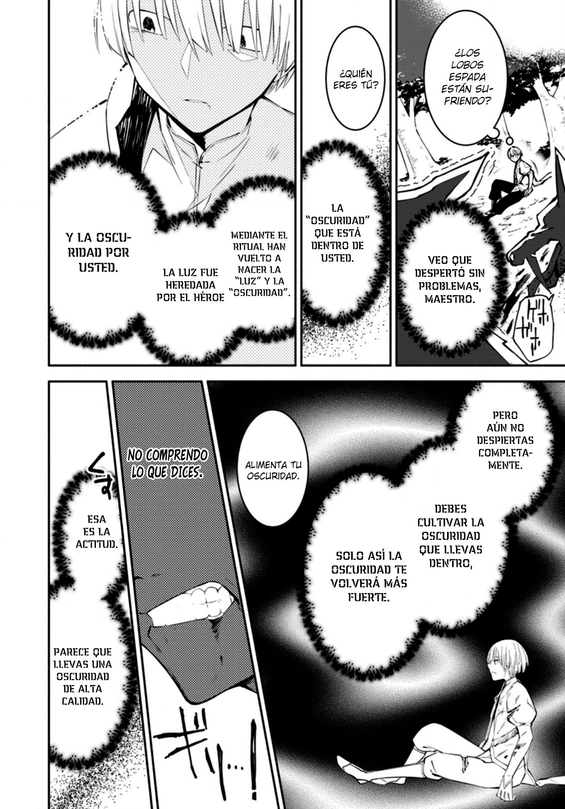 Me robaron a mi novia y me expulsaron del equipo del héroe, pero desperté la habilidad única «Daño Anulado» y me volví invencible. ¡Es hora de conseguir mi venganza! Capítulo 1.3 - Page 2