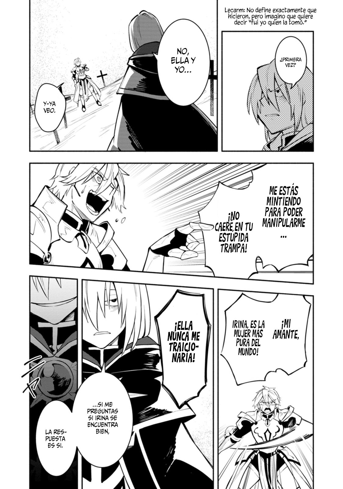 Me robaron a mi novia y me expulsaron del equipo del héroe, pero desperté la habilidad única «Daño Anulado» y me volví invencible. ¡Es hora de conseguir mi venganza! Capítulo 10 - Page 11