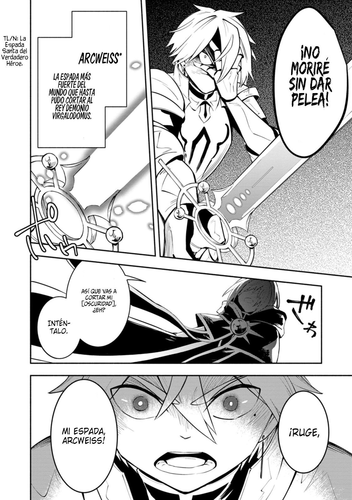 Me robaron a mi novia y me expulsaron del equipo del héroe, pero desperté la habilidad única «Daño Anulado» y me volví invencible. ¡Es hora de conseguir mi venganza! Capítulo 10 - Page 14