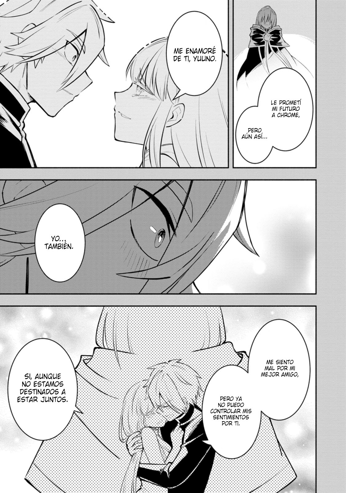 Me robaron a mi novia y me expulsaron del equipo del héroe, pero desperté la habilidad única «Daño Anulado» y me volví invencible. ¡Es hora de conseguir mi venganza! Capítulo 10 - Page 19