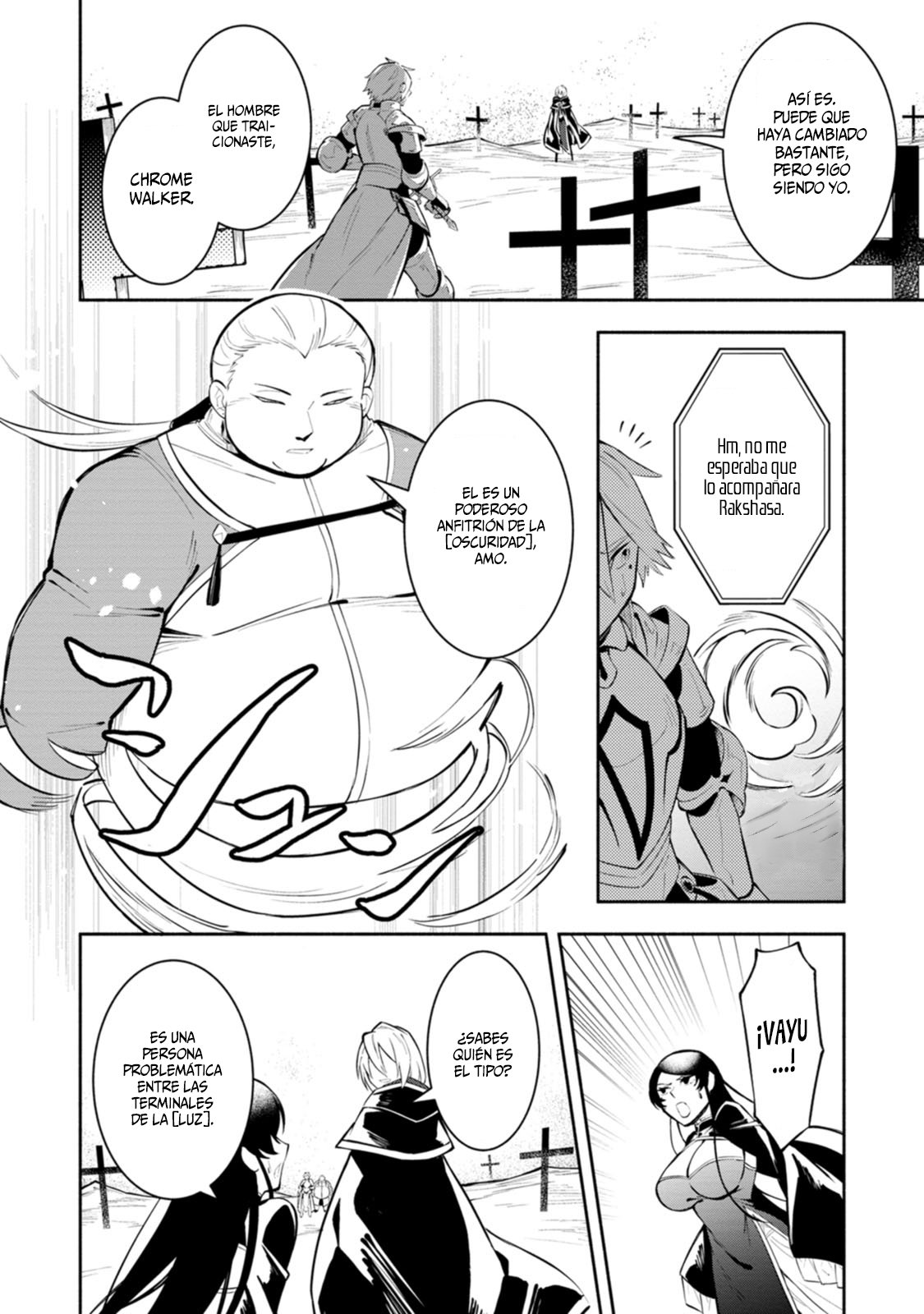 Me robaron a mi novia y me expulsaron del equipo del héroe, pero desperté la habilidad única «Daño Anulado» y me volví invencible. ¡Es hora de conseguir mi venganza! Capítulo 10 - Page 4