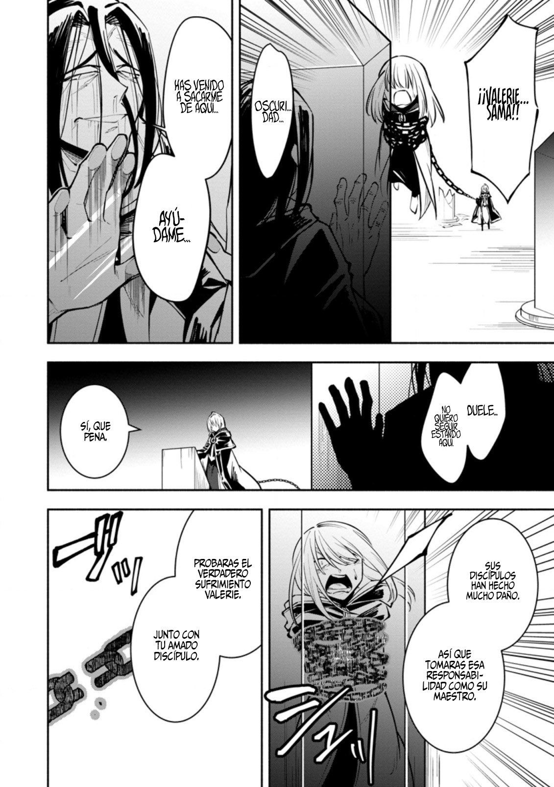 Me robaron a mi novia y me expulsaron del equipo del héroe, pero desperté la habilidad única «Daño Anulado» y me volví invencible. ¡Es hora de conseguir mi venganza! Capítulo 11.2 - Page 7