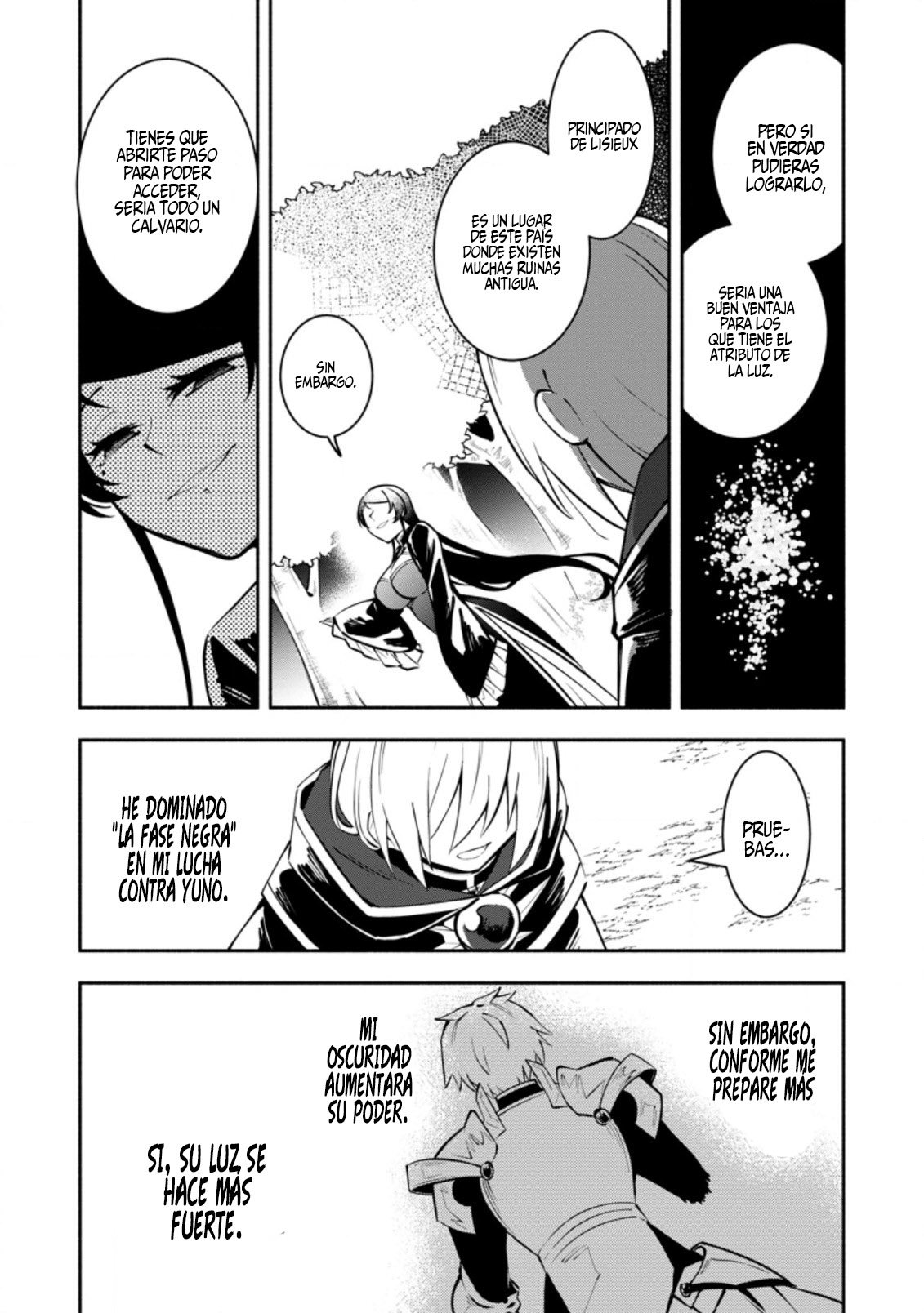 Me robaron a mi novia y me expulsaron del equipo del héroe, pero desperté la habilidad única «Daño Anulado» y me volví invencible. ¡Es hora de conseguir mi venganza! Capítulo 11.3 - Page 6