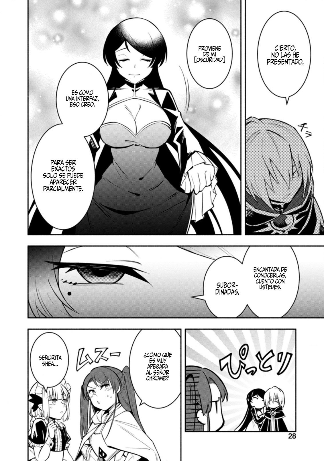 Me robaron a mi novia y me expulsaron del equipo del héroe, pero desperté la habilidad única «Daño Anulado» y me volví invencible. ¡Es hora de conseguir mi venganza! Capítulo 11.3 - Page 8