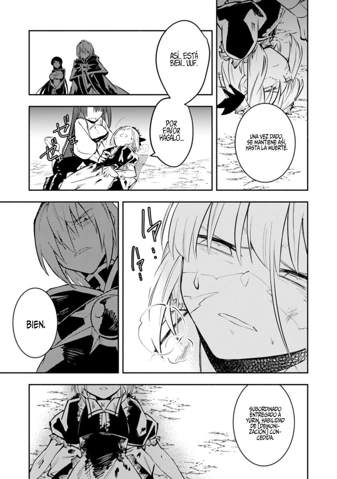 Me robaron a mi novia y me expulsaron del equipo del héroe, pero desperté la habilidad única «Daño Anulado» y me volví invencible. ¡Es hora de conseguir mi venganza! Capítulo 11 - Page 14