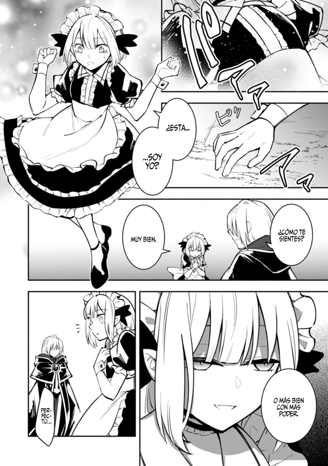 Me robaron a mi novia y me expulsaron del equipo del héroe, pero desperté la habilidad única «Daño Anulado» y me volví invencible. ¡Es hora de conseguir mi venganza! Capítulo 11 - Page 15