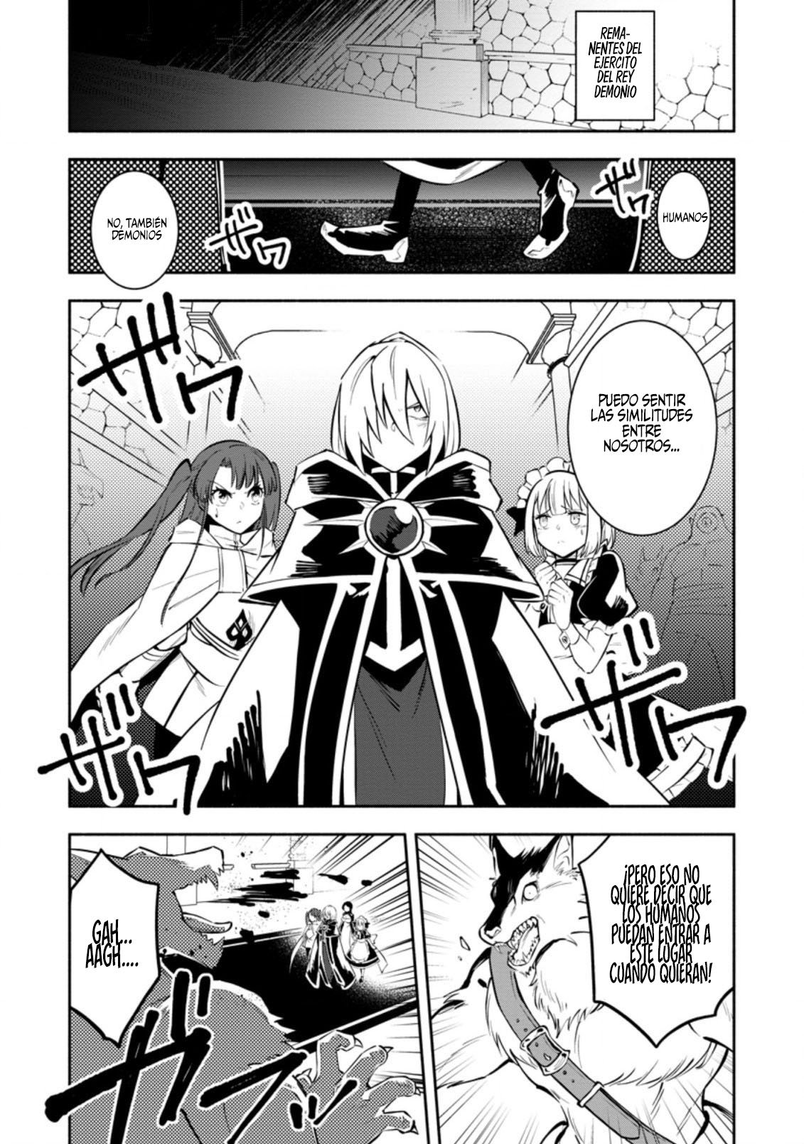 Me robaron a mi novia y me expulsaron del equipo del héroe, pero desperté la habilidad única «Daño Anulado» y me volví invencible. ¡Es hora de conseguir mi venganza! Capítulo 13 - Page 11