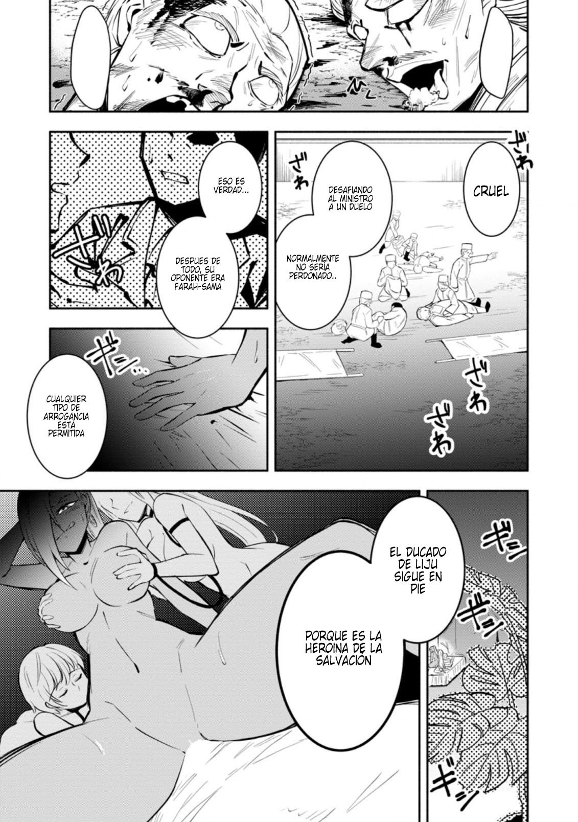 Me robaron a mi novia y me expulsaron del equipo del héroe, pero desperté la habilidad única «Daño Anulado» y me volví invencible. ¡Es hora de conseguir mi venganza! Capítulo 13 - Page 2