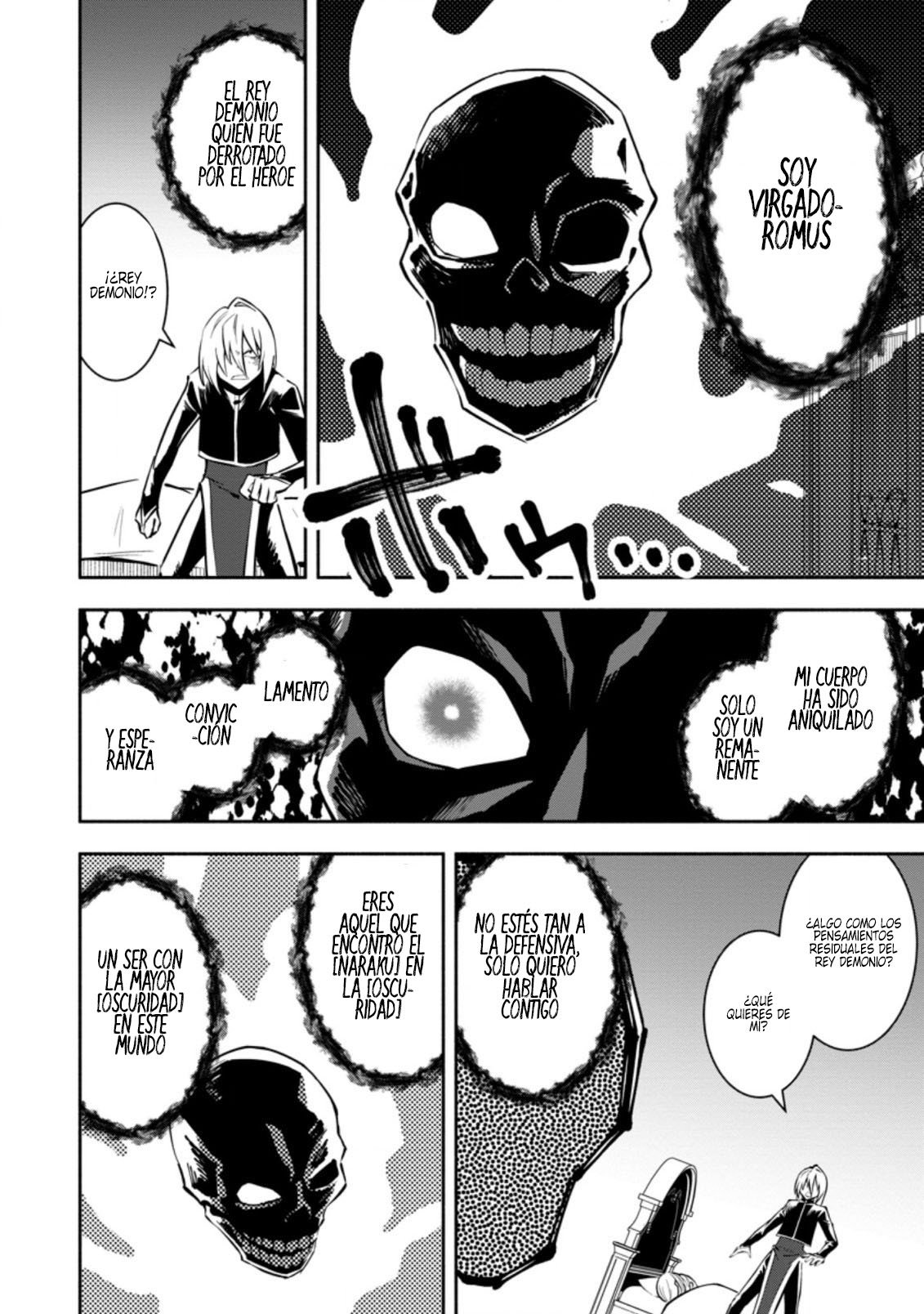 Me robaron a mi novia y me expulsaron del equipo del héroe, pero desperté la habilidad única «Daño Anulado» y me volví invencible. ¡Es hora de conseguir mi venganza! Capítulo 13 - Page 21