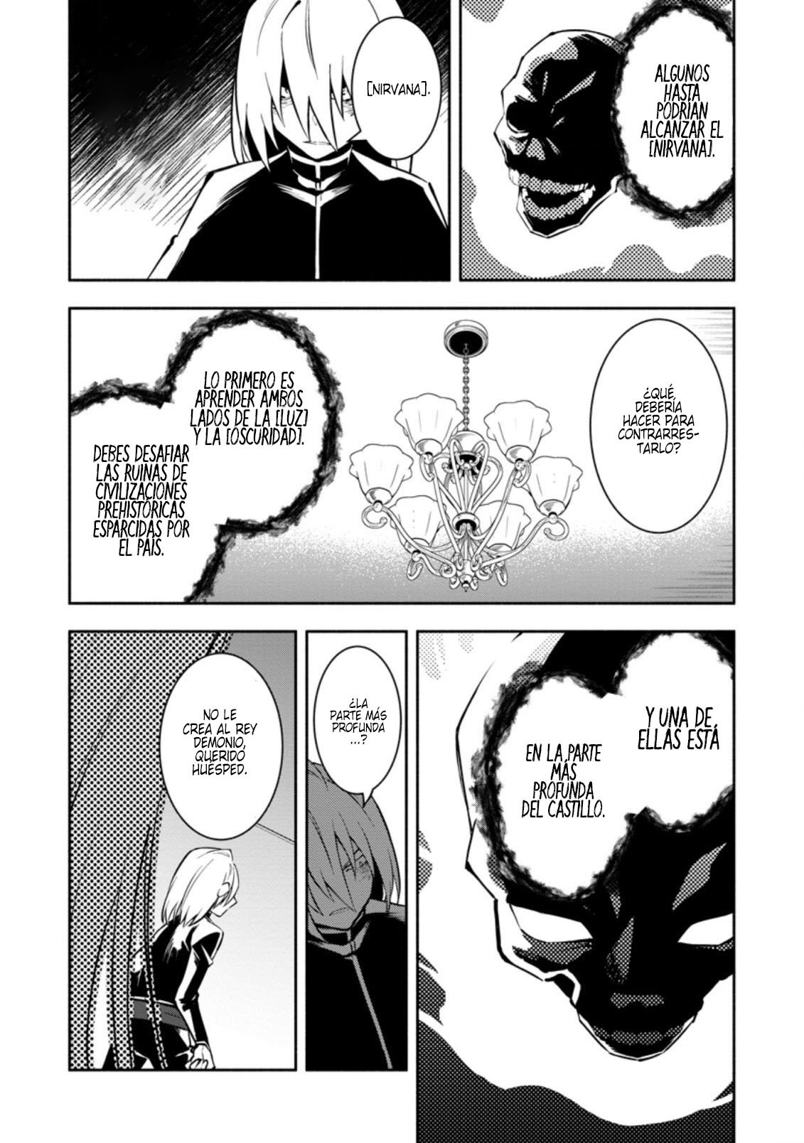 Me robaron a mi novia y me expulsaron del equipo del héroe, pero desperté la habilidad única «Daño Anulado» y me volví invencible. ¡Es hora de conseguir mi venganza! Capítulo 13 - Page 25