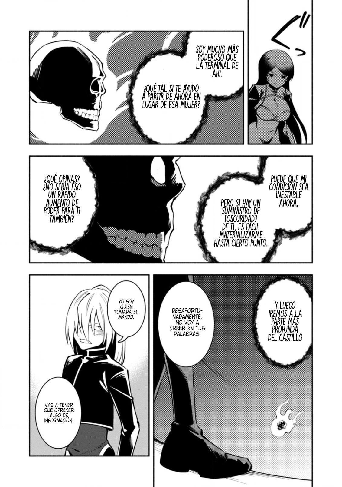 Me robaron a mi novia y me expulsaron del equipo del héroe, pero desperté la habilidad única «Daño Anulado» y me volví invencible. ¡Es hora de conseguir mi venganza! Capítulo 13 - Page 27