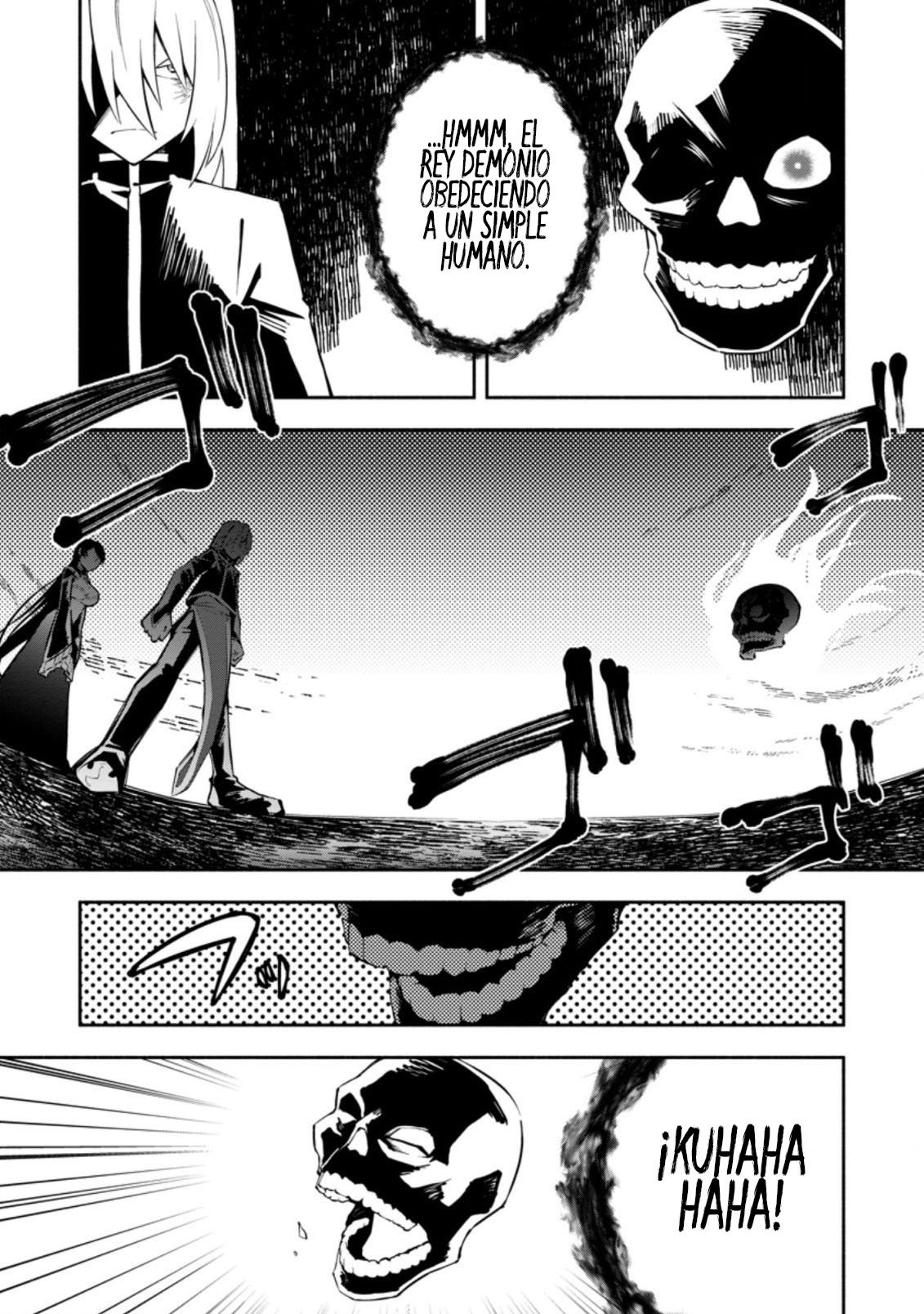 Me robaron a mi novia y me expulsaron del equipo del héroe, pero desperté la habilidad única «Daño Anulado» y me volví invencible. ¡Es hora de conseguir mi venganza! Capítulo 13 - Page 28