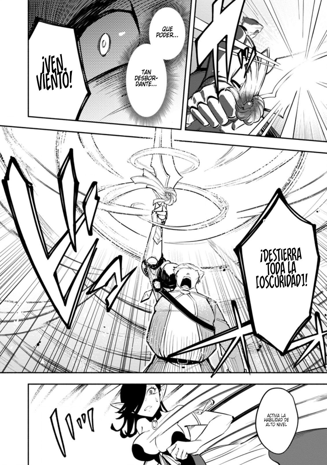 Me robaron a mi novia y me expulsaron del equipo del héroe, pero desperté la habilidad única «Daño Anulado» y me volví invencible. ¡Es hora de conseguir mi venganza! Capítulo 14 - Page 15