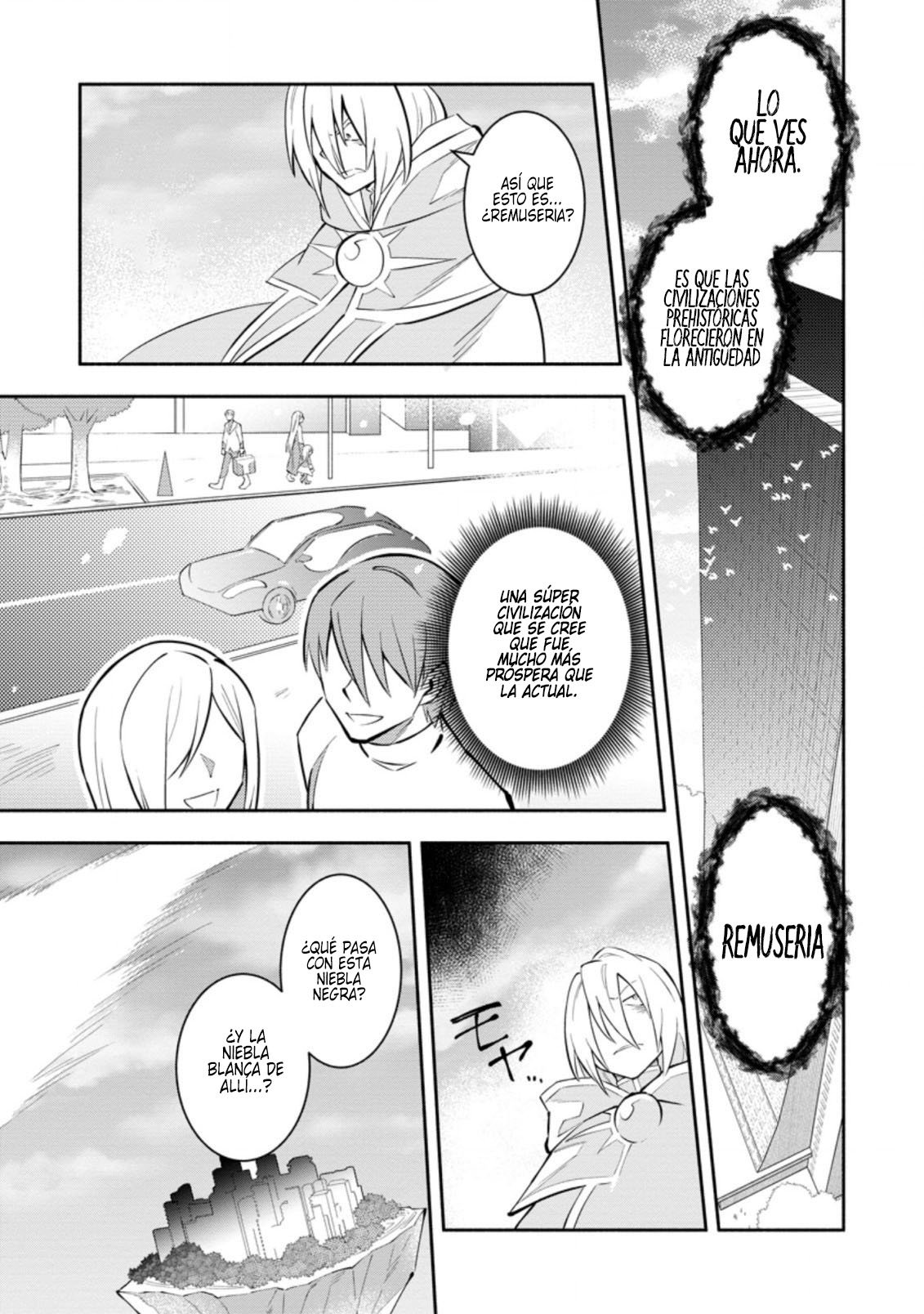 Me robaron a mi novia y me expulsaron del equipo del héroe, pero desperté la habilidad única «Daño Anulado» y me volví invencible. ¡Es hora de conseguir mi venganza! Capítulo 14 - Page 28