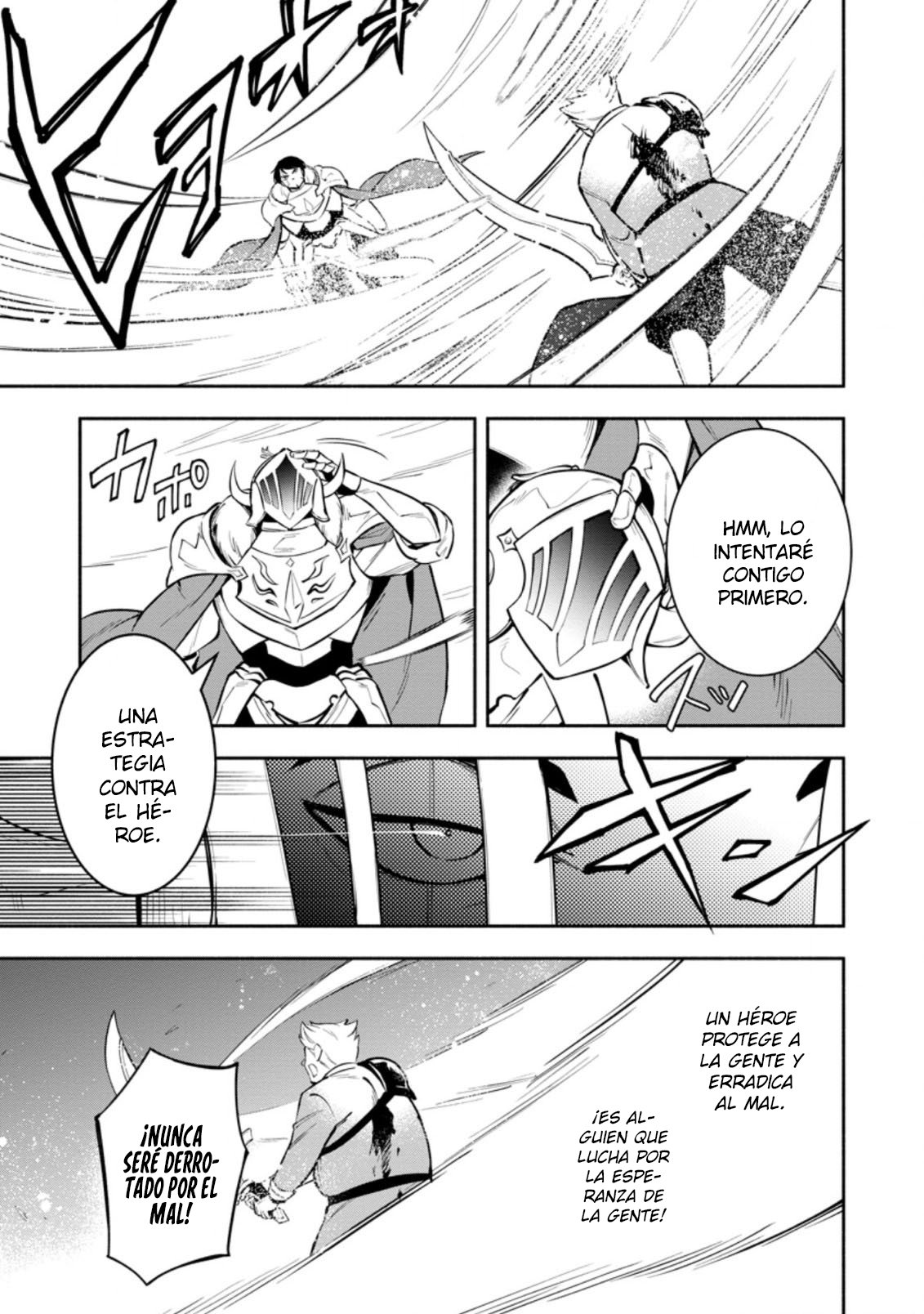 Me robaron a mi novia y me expulsaron del equipo del héroe, pero desperté la habilidad única «Daño Anulado» y me volví invencible. ¡Es hora de conseguir mi venganza! Capítulo 15 - Page 10