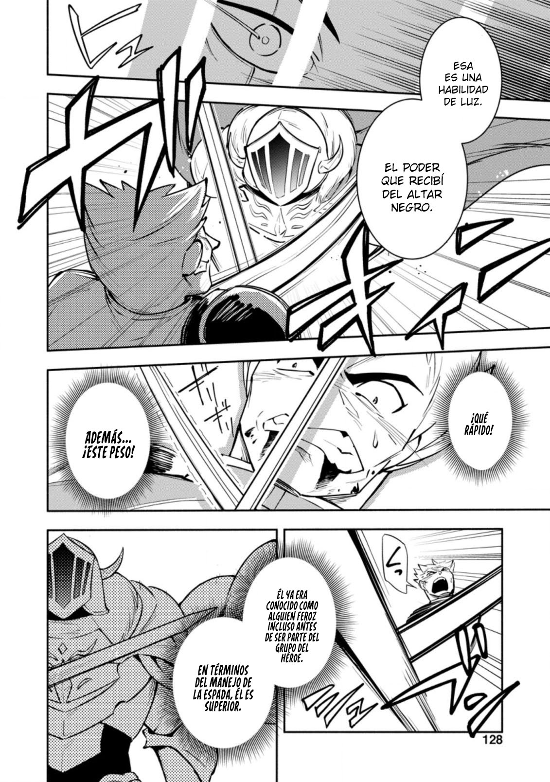 Me robaron a mi novia y me expulsaron del equipo del héroe, pero desperté la habilidad única «Daño Anulado» y me volví invencible. ¡Es hora de conseguir mi venganza! Capítulo 15 - Page 12