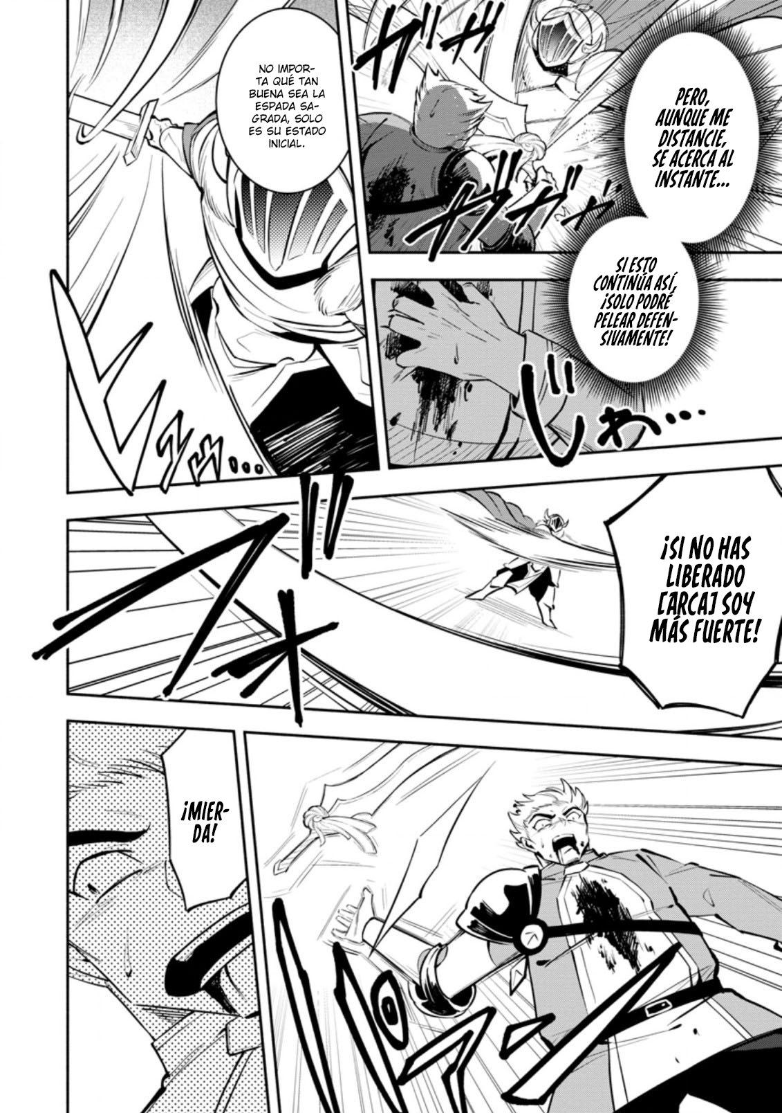 Me robaron a mi novia y me expulsaron del equipo del héroe, pero desperté la habilidad única «Daño Anulado» y me volví invencible. ¡Es hora de conseguir mi venganza! Capítulo 15 - Page 14