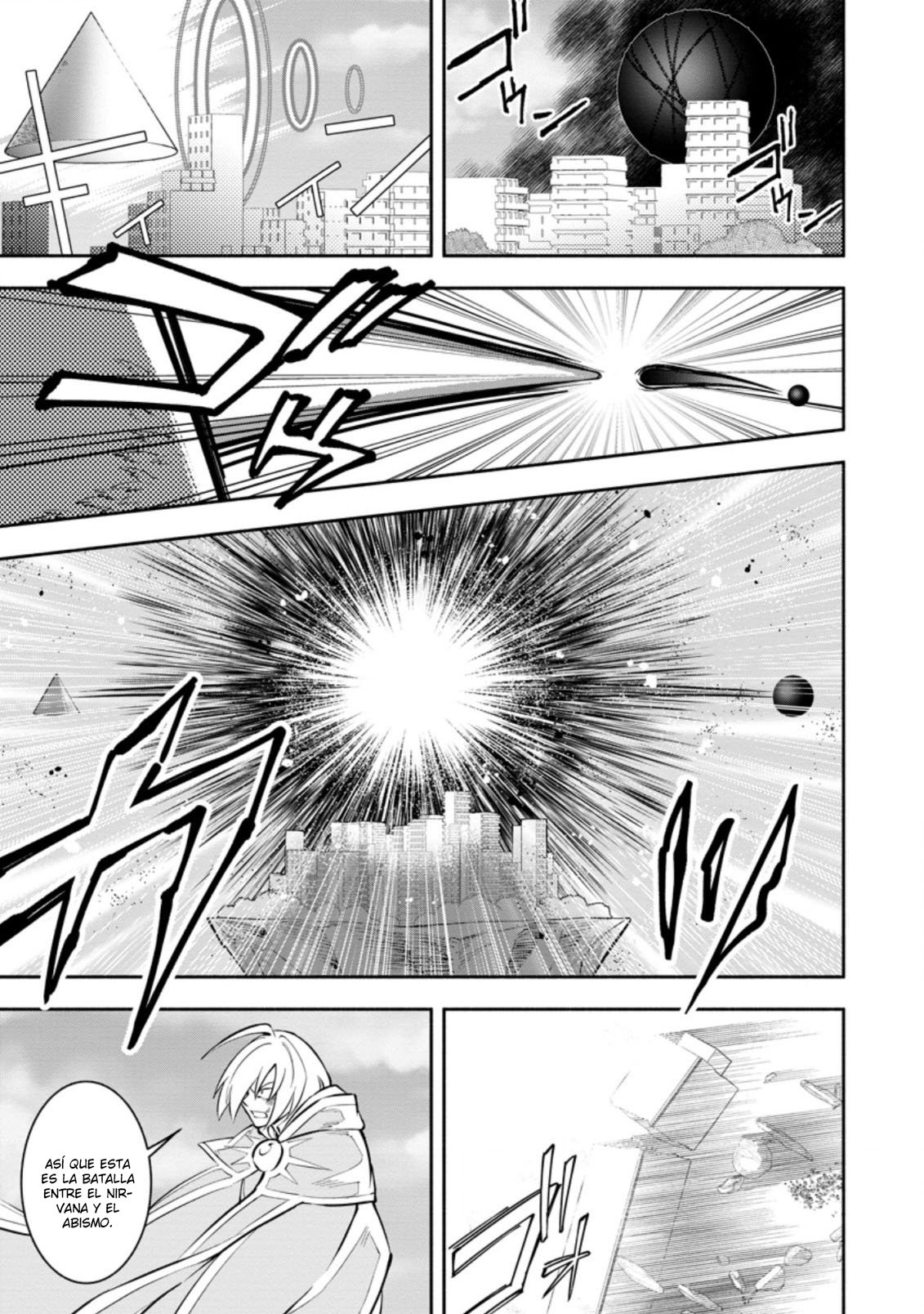 Me robaron a mi novia y me expulsaron del equipo del héroe, pero desperté la habilidad única «Daño Anulado» y me volví invencible. ¡Es hora de conseguir mi venganza! Capítulo 15 - Page 2