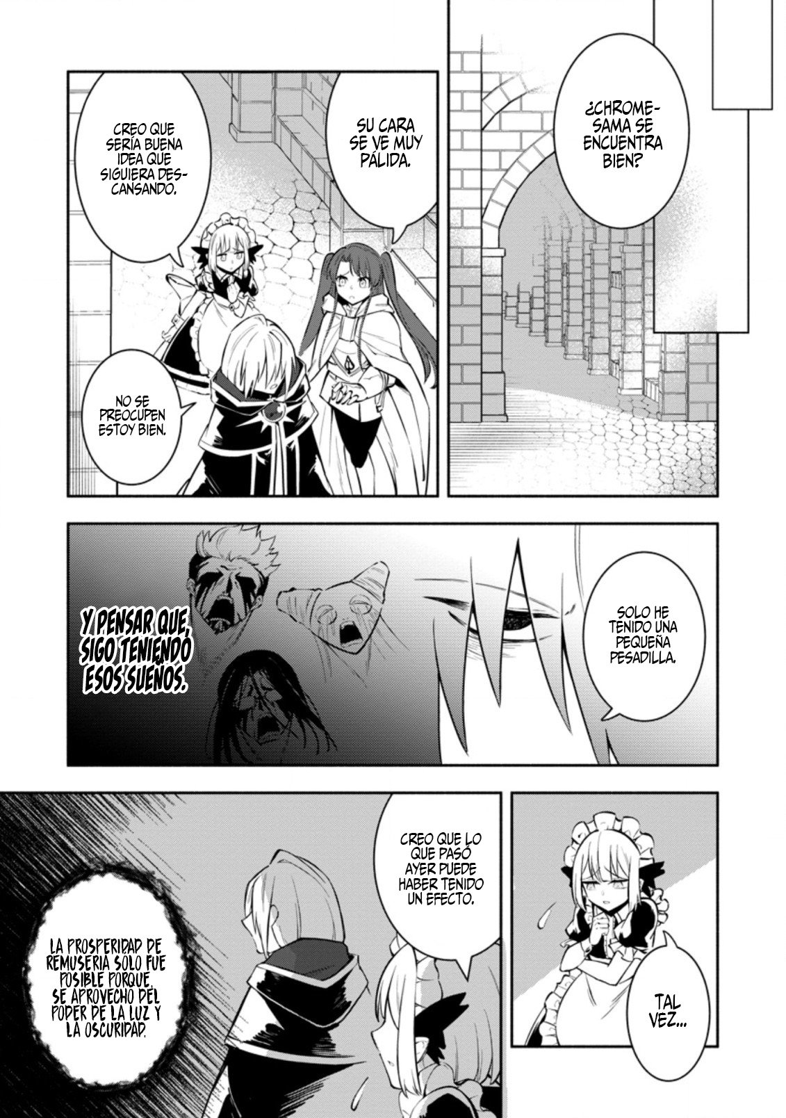 Me robaron a mi novia y me expulsaron del equipo del héroe, pero desperté la habilidad única «Daño Anulado» y me volví invencible. ¡Es hora de conseguir mi venganza! Capítulo 16.1 - Page 6