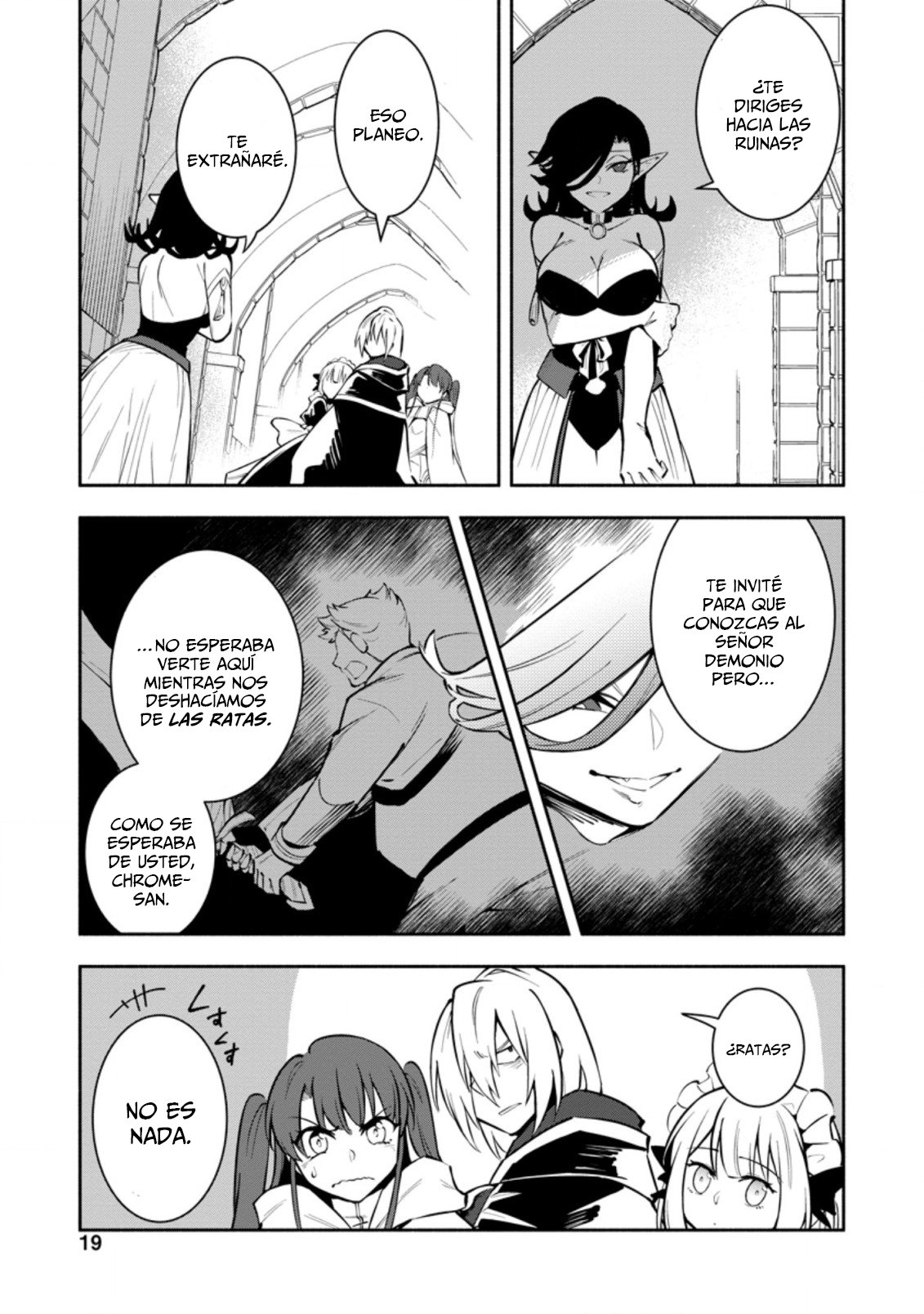 Me robaron a mi novia y me expulsaron del equipo del héroe, pero desperté la habilidad única «Daño Anulado» y me volví invencible. ¡Es hora de conseguir mi venganza! Capítulo 16.2 - Page 10