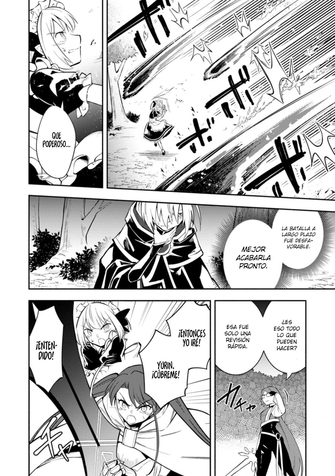 Me robaron a mi novia y me expulsaron del equipo del héroe, pero desperté la habilidad única «Daño Anulado» y me volví invencible. ¡Es hora de conseguir mi venganza! Capítulo 17 - Page 10