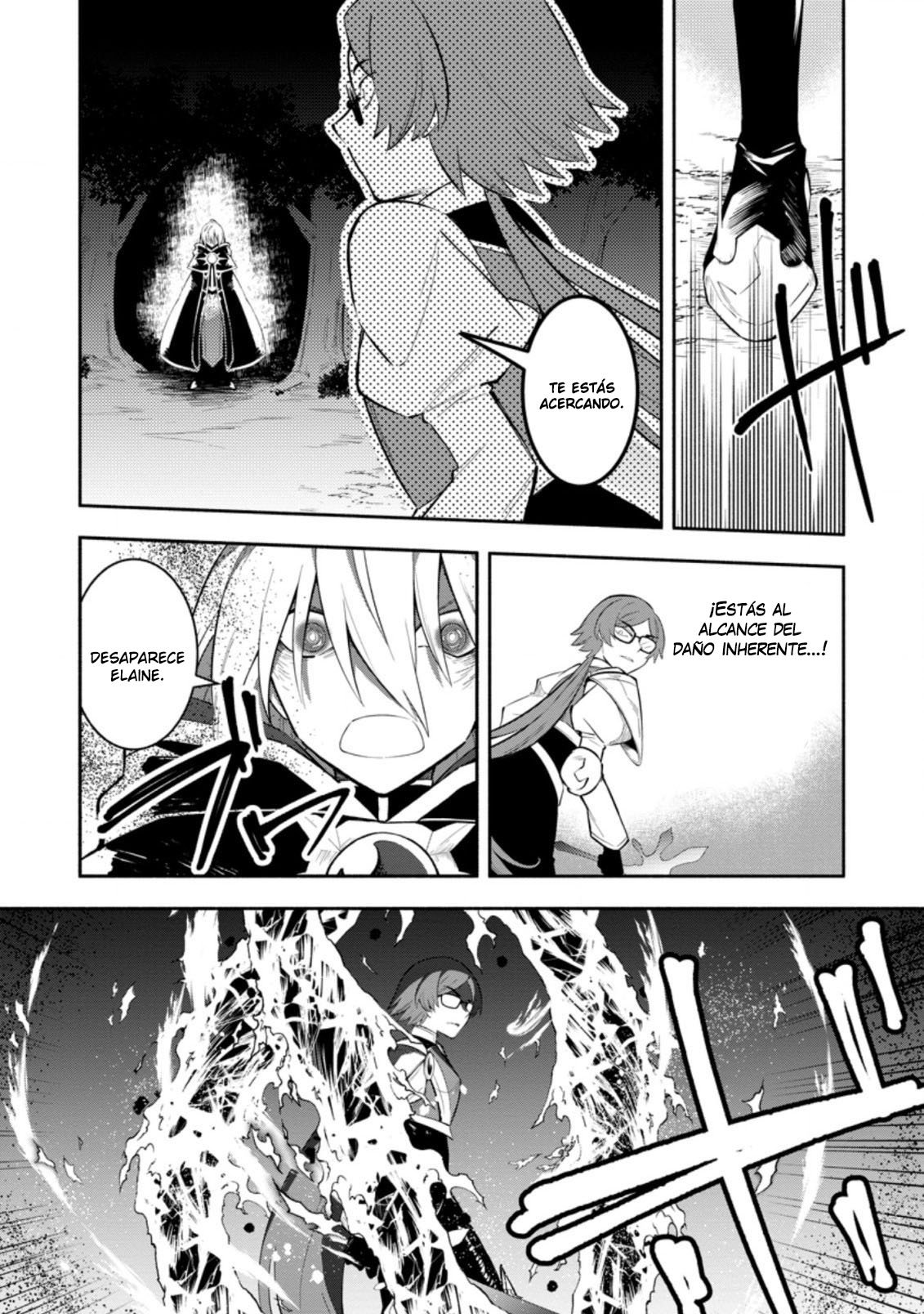 Me robaron a mi novia y me expulsaron del equipo del héroe, pero desperté la habilidad única «Daño Anulado» y me volví invencible. ¡Es hora de conseguir mi venganza! Capítulo 17 - Page 14