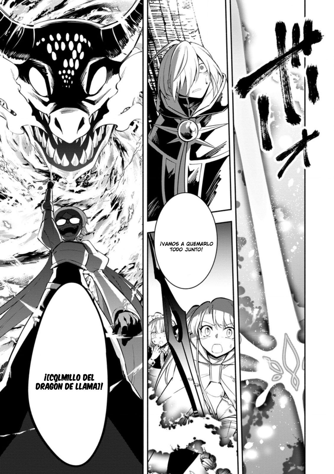 Me robaron a mi novia y me expulsaron del equipo del héroe, pero desperté la habilidad única «Daño Anulado» y me volví invencible. ¡Es hora de conseguir mi venganza! Capítulo 17 - Page 27