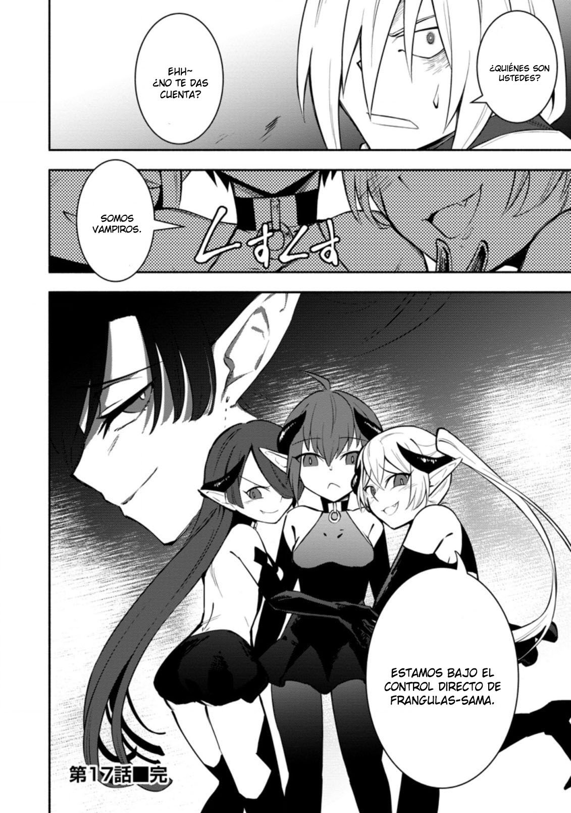 Me robaron a mi novia y me expulsaron del equipo del héroe, pero desperté la habilidad única «Daño Anulado» y me volví invencible. ¡Es hora de conseguir mi venganza! Capítulo 17 - Page 30