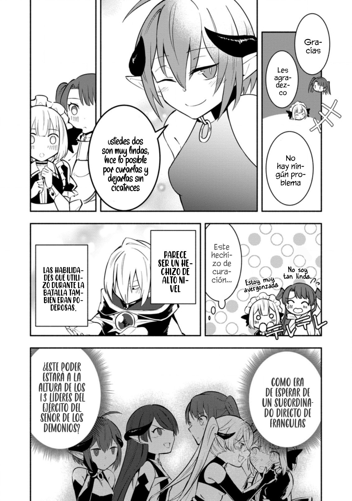 Me robaron a mi novia y me expulsaron del equipo del héroe, pero desperté la habilidad única «Daño Anulado» y me volví invencible. ¡Es hora de conseguir mi venganza! Capítulo 18 - Page 11