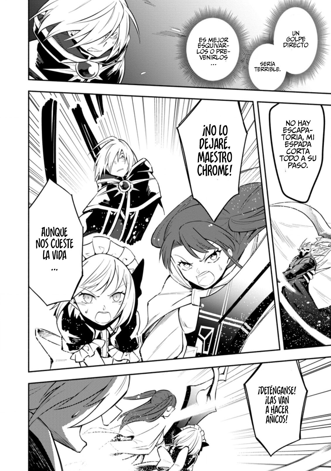 Me robaron a mi novia y me expulsaron del equipo del héroe, pero desperté la habilidad única «Daño Anulado» y me volví invencible. ¡Es hora de conseguir mi venganza! Capítulo 19 - Page 18