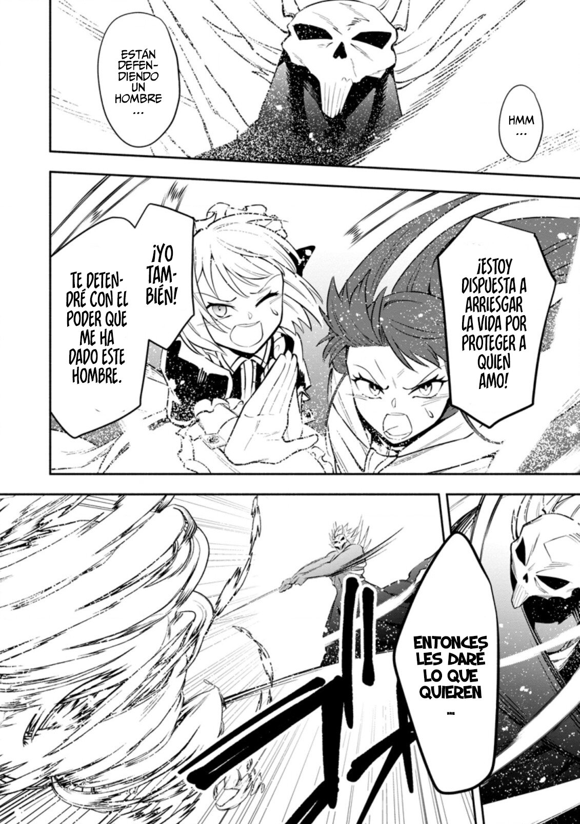 Me robaron a mi novia y me expulsaron del equipo del héroe, pero desperté la habilidad única «Daño Anulado» y me volví invencible. ¡Es hora de conseguir mi venganza! Capítulo 19 - Page 19