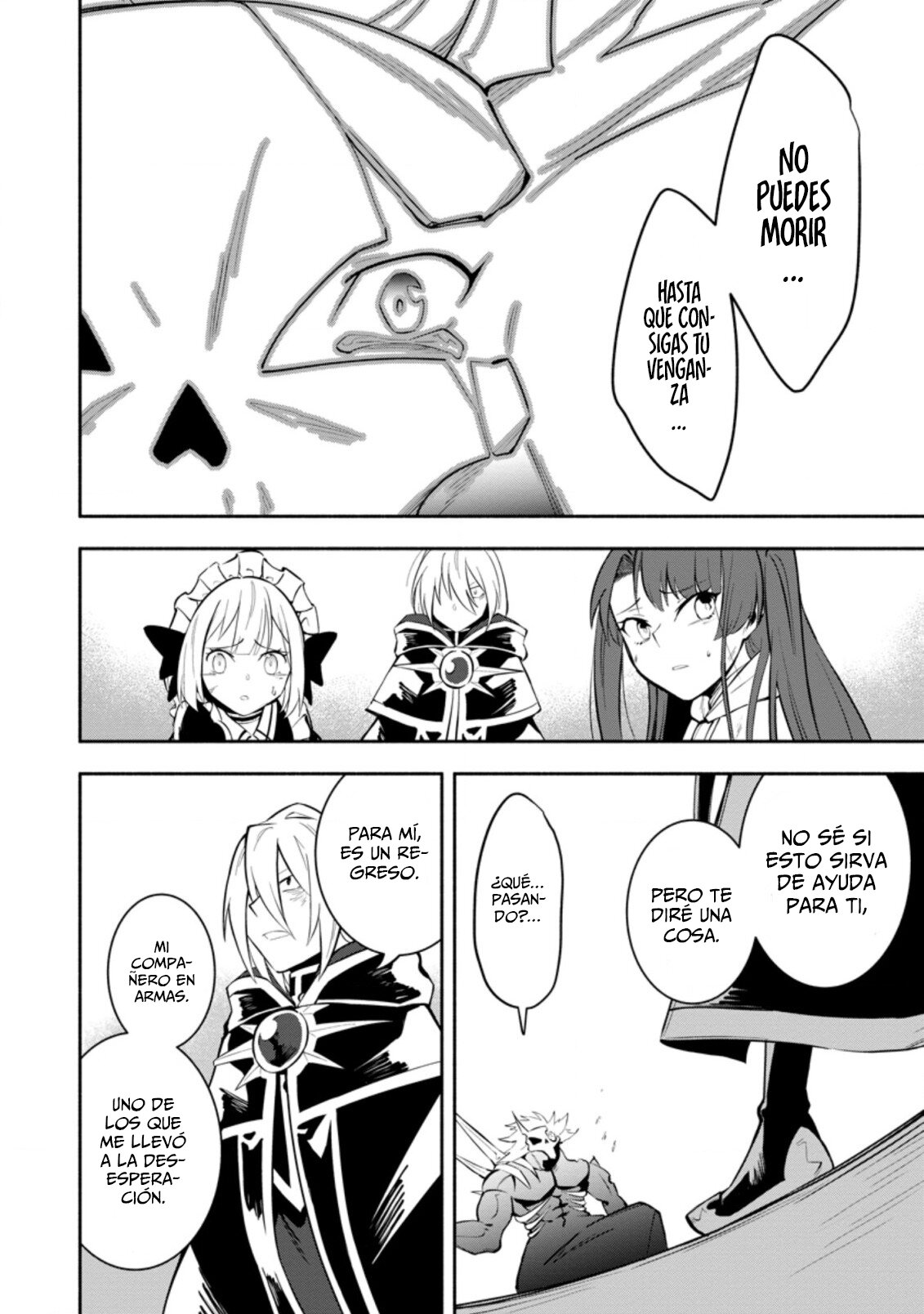 Me robaron a mi novia y me expulsaron del equipo del héroe, pero desperté la habilidad única «Daño Anulado» y me volví invencible. ¡Es hora de conseguir mi venganza! Capítulo 19 - Page 24