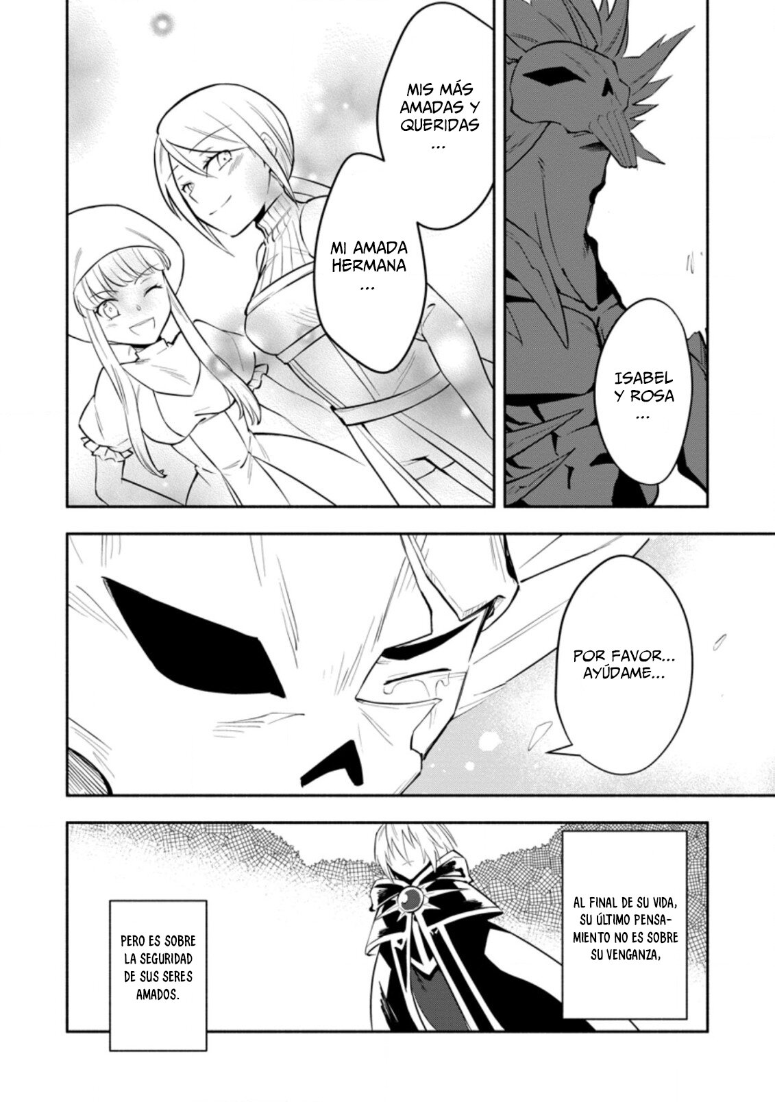 Me robaron a mi novia y me expulsaron del equipo del héroe, pero desperté la habilidad única «Daño Anulado» y me volví invencible. ¡Es hora de conseguir mi venganza! Capítulo 19 - Page 26