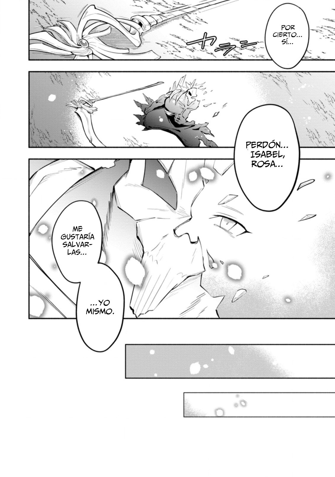 Me robaron a mi novia y me expulsaron del equipo del héroe, pero desperté la habilidad única «Daño Anulado» y me volví invencible. ¡Es hora de conseguir mi venganza! Capítulo 19 - Page 28