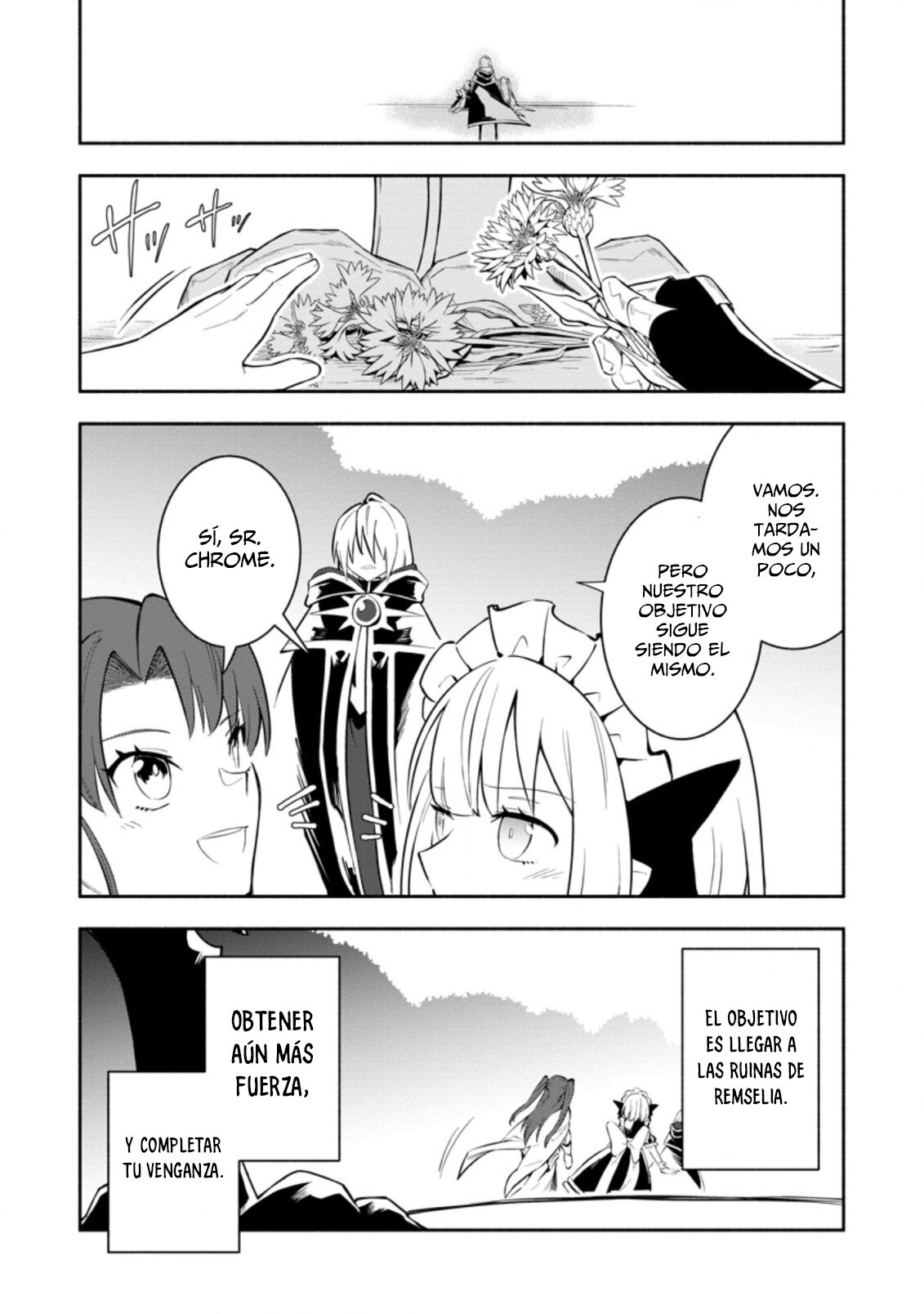 Me robaron a mi novia y me expulsaron del equipo del héroe, pero desperté la habilidad única «Daño Anulado» y me volví invencible. ¡Es hora de conseguir mi venganza! Capítulo 19 - Page 29