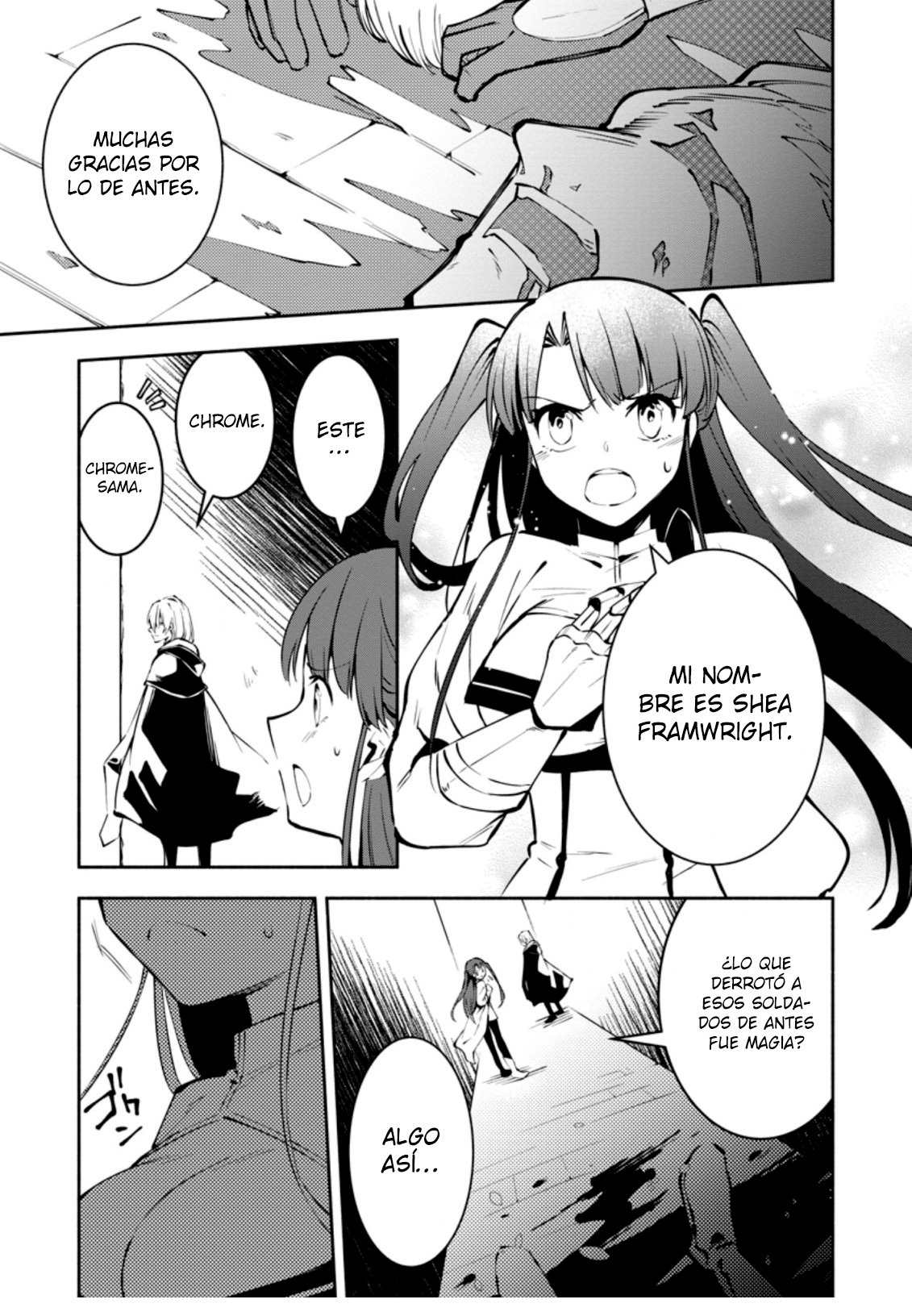 Me robaron a mi novia y me expulsaron del equipo del héroe, pero desperté la habilidad única «Daño Anulado» y me volví invencible. ¡Es hora de conseguir mi venganza! Capítulo 2.1 - Page 2