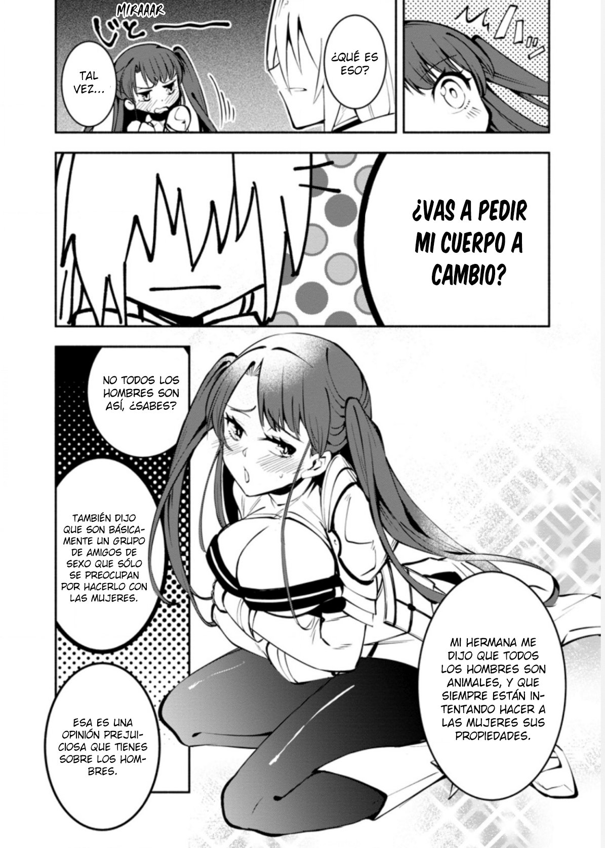 Me robaron a mi novia y me expulsaron del equipo del héroe, pero desperté la habilidad única «Daño Anulado» y me volví invencible. ¡Es hora de conseguir mi venganza! Capítulo 2.2 - Page 4