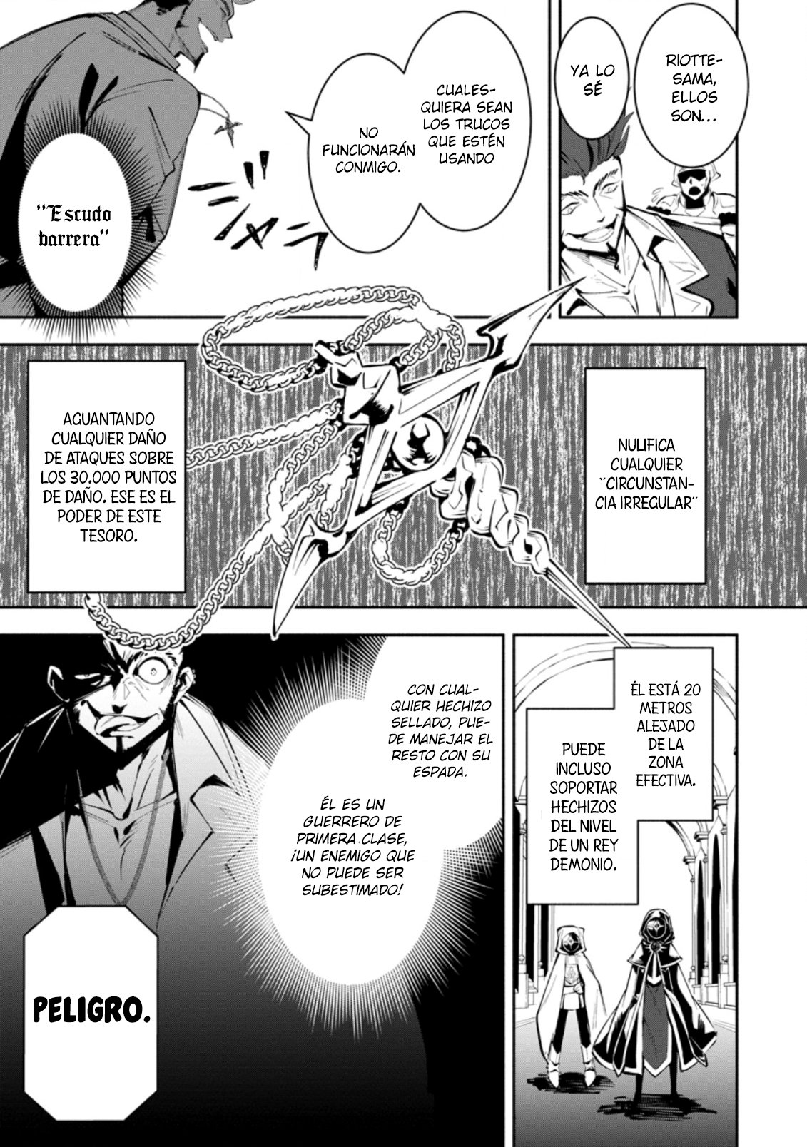Me robaron a mi novia y me expulsaron del equipo del héroe, pero desperté la habilidad única «Daño Anulado» y me volví invencible. ¡Es hora de conseguir mi venganza! Capítulo 2.3 - Page 4