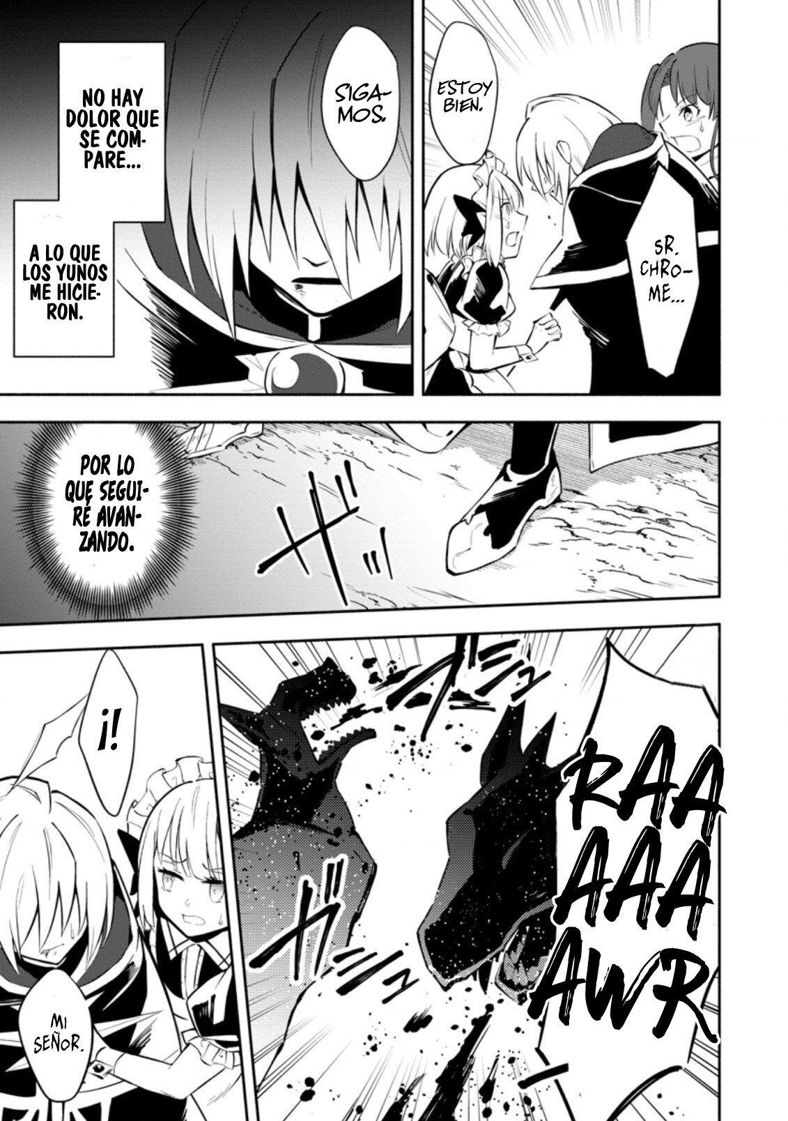 Me robaron a mi novia y me expulsaron del equipo del héroe, pero desperté la habilidad única «Daño Anulado» y me volví invencible. ¡Es hora de conseguir mi venganza! Capítulo 20 - Page 12