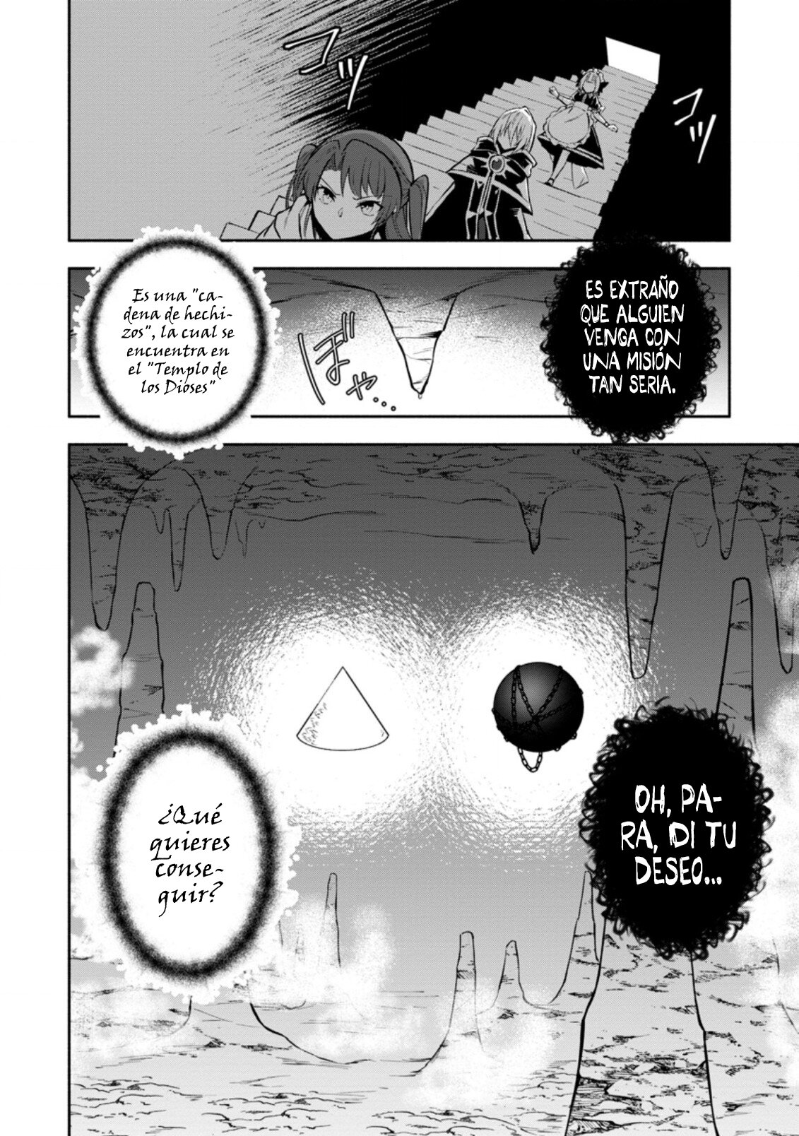 Me robaron a mi novia y me expulsaron del equipo del héroe, pero desperté la habilidad única «Daño Anulado» y me volví invencible. ¡Es hora de conseguir mi venganza! Capítulo 20 - Page 5