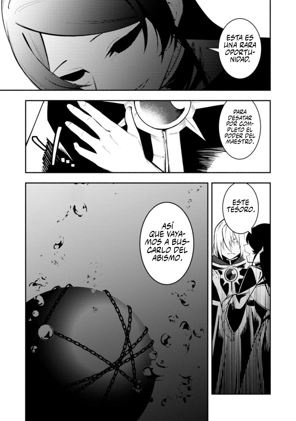 Me robaron a mi novia y me expulsaron del equipo del héroe, pero desperté la habilidad única «Daño Anulado» y me volví invencible. ¡Es hora de conseguir mi venganza! Capítulo 21.3 - Page 10