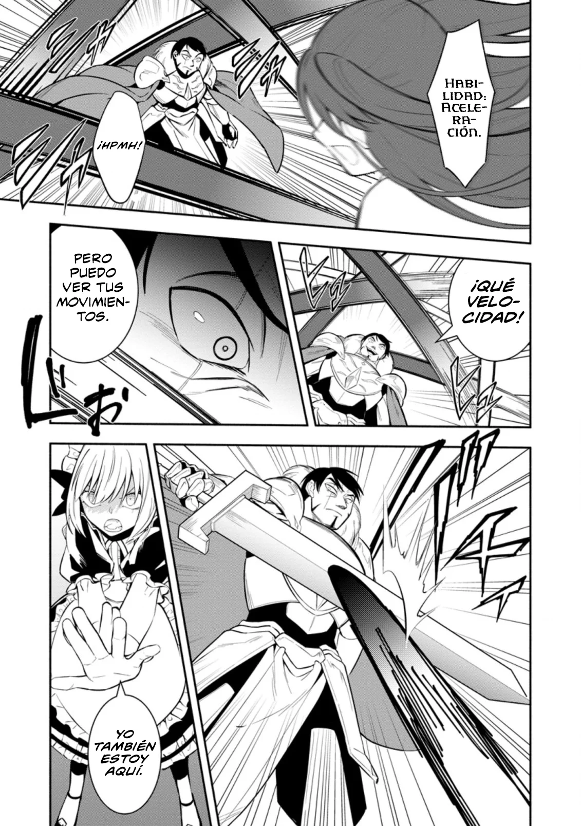 Me robaron a mi novia y me expulsaron del equipo del héroe, pero desperté la habilidad única «Daño Anulado» y me volví invencible. ¡Es hora de conseguir mi venganza! Capítulo 22.1 - Page 2