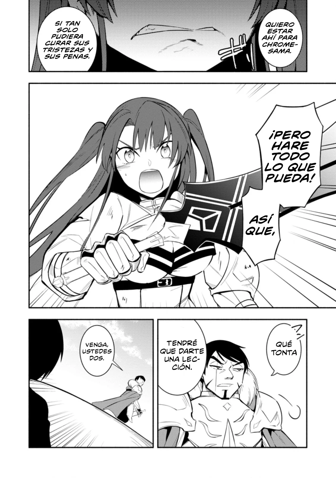 Me robaron a mi novia y me expulsaron del equipo del héroe, pero desperté la habilidad única «Daño Anulado» y me volví invencible. ¡Es hora de conseguir mi venganza! Capítulo 22.1 - Page 9