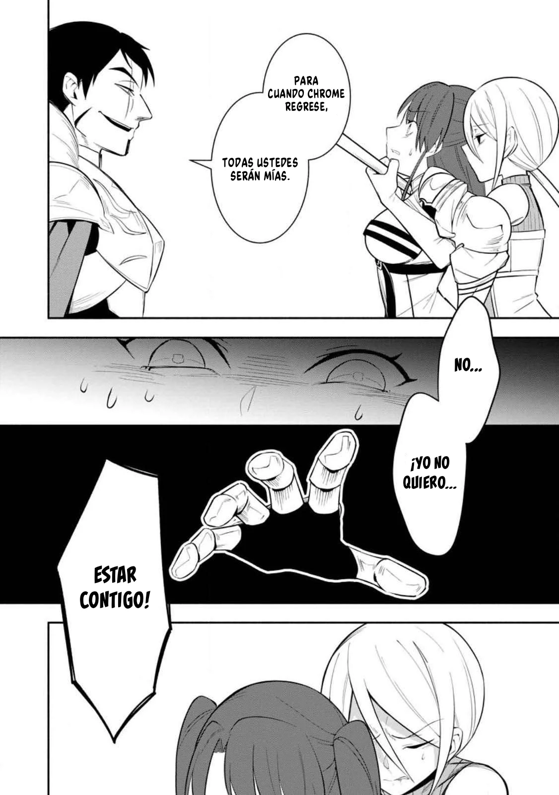 Me robaron a mi novia y me expulsaron del equipo del héroe, pero desperté la habilidad única «Daño Anulado» y me volví invencible. ¡Es hora de conseguir mi venganza! Capítulo 22.3 - Page 8