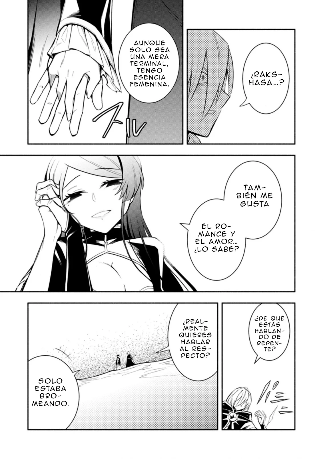 Me robaron a mi novia y me expulsaron del equipo del héroe, pero desperté la habilidad única «Daño Anulado» y me volví invencible. ¡Es hora de conseguir mi venganza! Capítulo 22 - Page 4