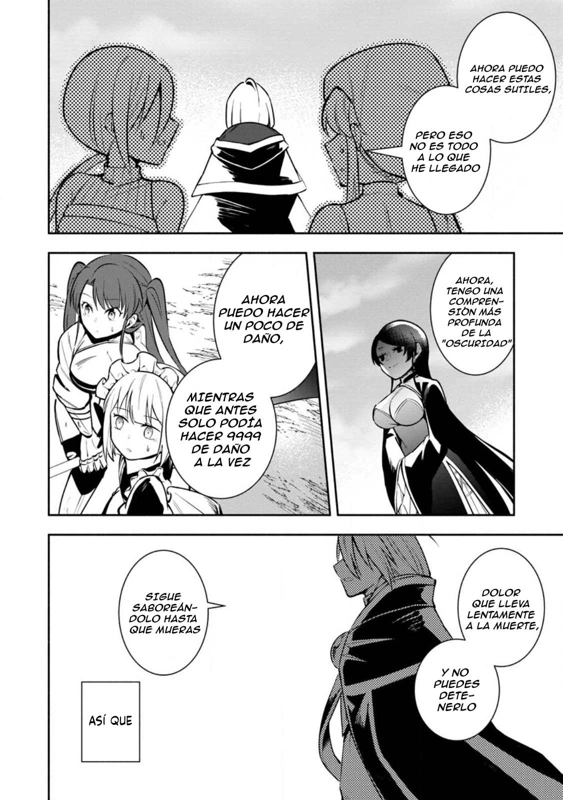 Me robaron a mi novia y me expulsaron del equipo del héroe, pero desperté la habilidad única «Daño Anulado» y me volví invencible. ¡Es hora de conseguir mi venganza! Capítulo 23 - Page 12